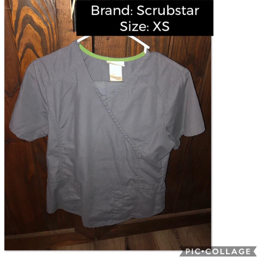 Scrubs